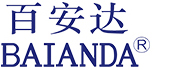 山西百安达_Logo