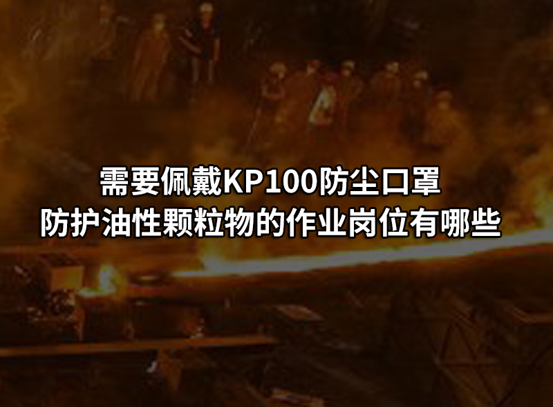 油性颗粒物封面